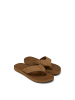 Marc O'Polo Zehentrenner Model Paquale in Light Brown
