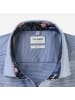 OLYMP  Hemd body fit in Blau