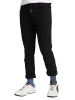 Carlo Colucci Socken Curcio in Royalblau