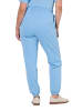 Ulla Popken Jogginghose in blassblau
