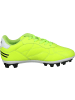 Jako Fußballschuhe in neon yellow/jet black