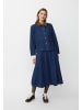 MASAI  Jeansjacke MaJulemi in Dark Denim