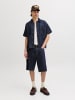 Jack & Jones Jeanshemd in Blue Denim