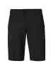 Schöffel Shorts "Shorts Style Puula MNS" in black