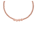 PURELEI Armband Spread Love in Rosegold