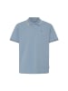 BLEND Poloshirt BHEdin in Blau