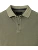 CASAMODA Polo-Shirt in Grün