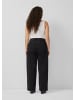 QS Jeans-Hose  in  99Z2_schwarz