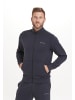 Endurance Sweatshirt Loweer in 2101 Dark Sapphire