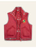Oilily Cees Weste in Rot