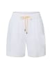 MARC CAIN SPORTS  Hose in weiß