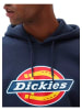 Dickies Sweatshirt in Blau