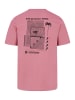 Protest " PRTKeidi in Dusksky Pink