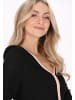IZIA Women Dress in black