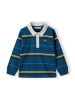 Minoti Poloshirt 27polo54 in petrol