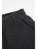 Coccodrillo Strickhose in schwarz