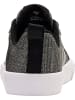 Hummel Hummel Sneaker Base Court Mädchen in BLACK