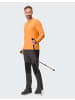 hot-sportswear Hose Manitou in graphite