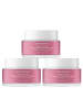 Glow Cocktail Collagen Restore Nachtcreme Trio