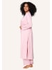 Linga Dore Linga Dore Kimono lang in Rose