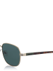 Timberland Sonnenbrille für Herren in gold