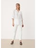 s.Oliver Bluse in 0200_ecru