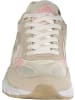 Lotto Sneaker "Sneaker" in Beige