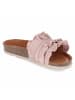 Palado Pantolette in rosa