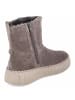 Gabor Winterboots in taupe