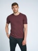 Hummel T-Shirt Hmlmace Herren in FUDGE