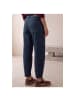 Street One Jeans in dark blue washed
