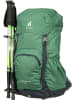 Deuter Wanderrucksack Zugspitze 24 in Seagreen/Ink