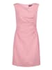Vera Mont Etuikleid in altrosa