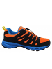 Kastinger Wanderschuh FS Arnspitz Lo in Orange