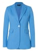 More & More Blazer in blau