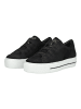 Paul Green Sneaker in Schwarz