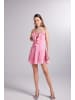 Holly Lolly Kleid in Rosa