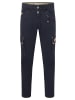 Timezone Cargo REGULAR ROGERTZ regular/straight in Blau