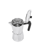 Cilio Espressobereiter Classico in Silber
