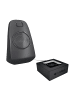 Logitech Bluetooth-Audioempfänger - 3.0 Audio Adapter Reichweite 15m in Schwarz