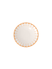 Villeroy & Boch Frühstücksteller Fleur Couleur ø 21,2 cm in Soleil