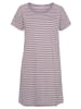 Vivance Active Sleepshirt in Lila
