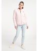 myMo Winterjacke in Rosa