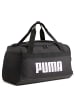 Puma Challenger - Sporttasche S 48 cm (black) in schwarz