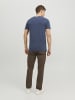 Jack & Jones T-shirt in Navy Blazer