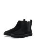 Bianco Chelsea Boots in Black1