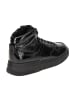 Paul Green Sneaker High in Schwarz