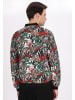 MO Herren Jacke in Grün