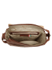 piké Umhängetasche in braun