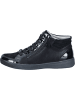 Ara Shoes Sneakers High in schwarz